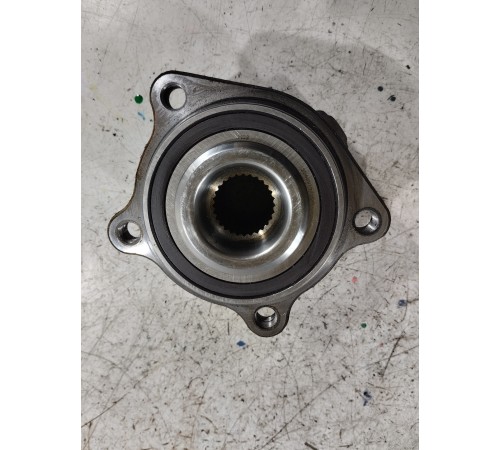 Ступица передняя