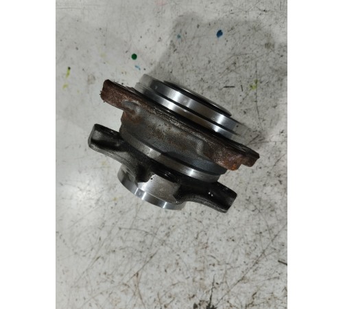 Ступица передняя