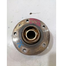 Ступица задняя