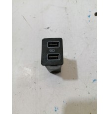Блок USB