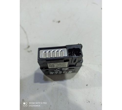 Разъем USB (двойной)