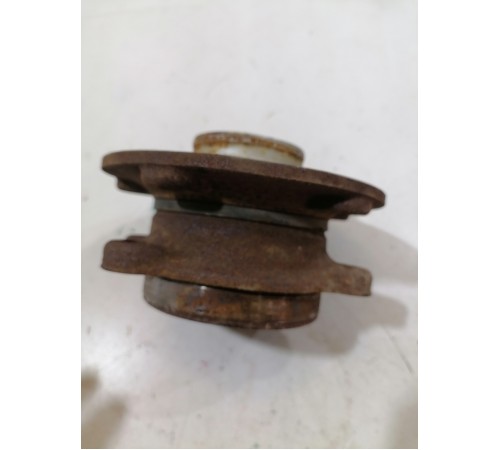 Ступица задняя