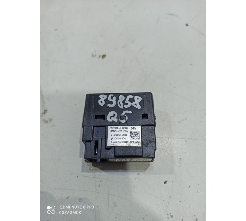 Разъем USB (двойной)