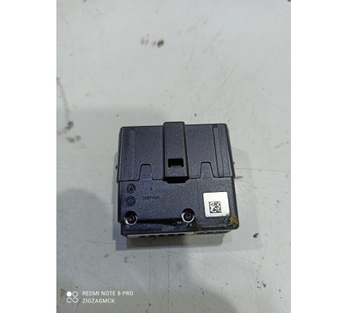 Разъем USB (двойной)