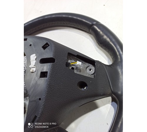 Рулевое колесо(руль)