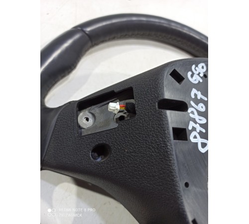 Рулевое колесо(руль)