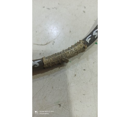 Тормозной шланг(задний правый)