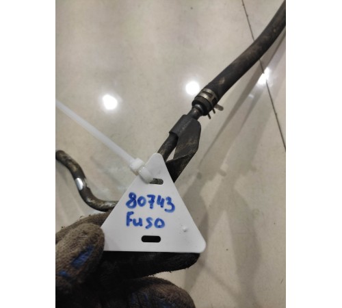 Топливная трубка