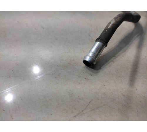 Топливная трубка