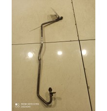 Трубка маслоотдачи турбины