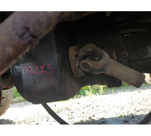 Коробка передач в сборе