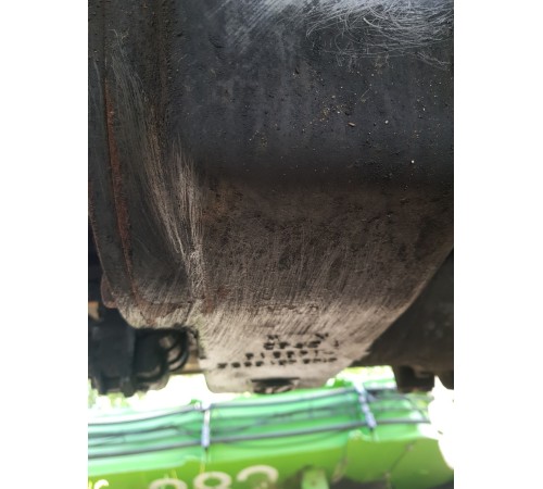 Коробка передач в сборе