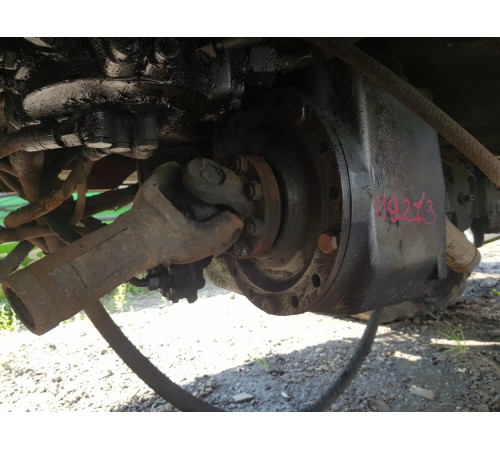 Коробка передач в сборе