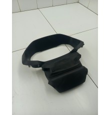 Обшивка щитка приборов