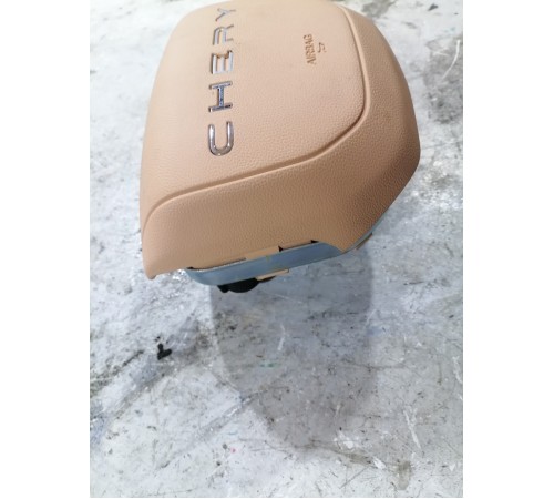 Подушка безопасности водителя