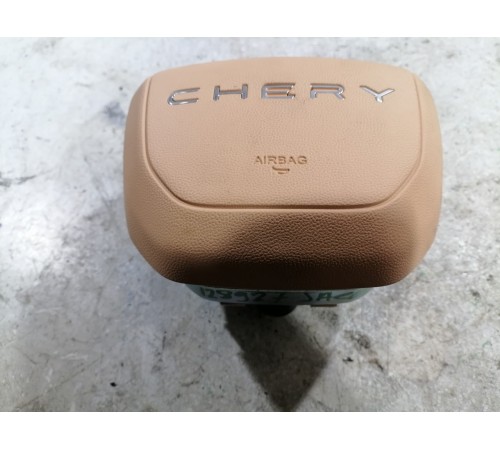 Подушка безопасности водителя