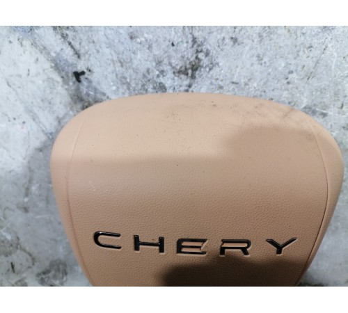 Подушка безопасности водителя