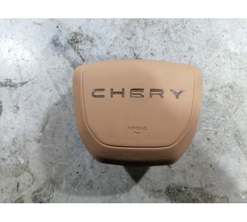 Подушка безопасности водителя