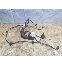 Электропроводка Двери Задней Левой