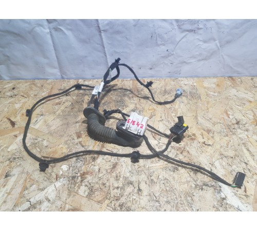 Электропроводка Двери Задней Левой