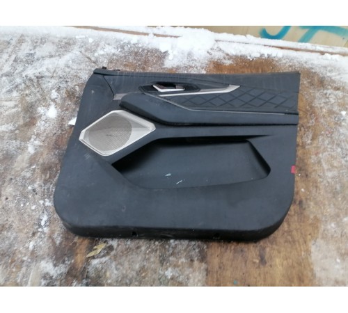 Обшива двери передняя правая