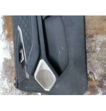 Обшива двери передняя правая