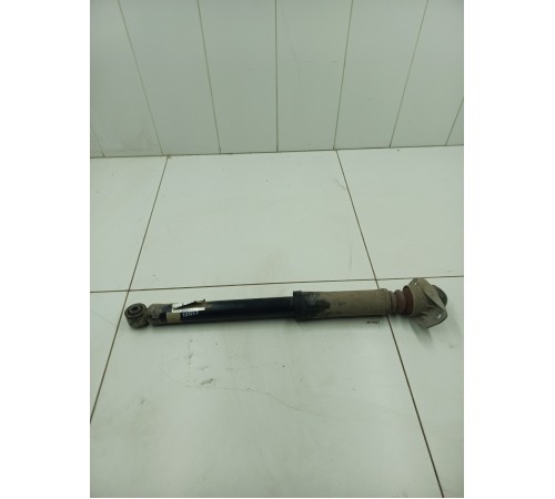 Амортизатор подвески задний