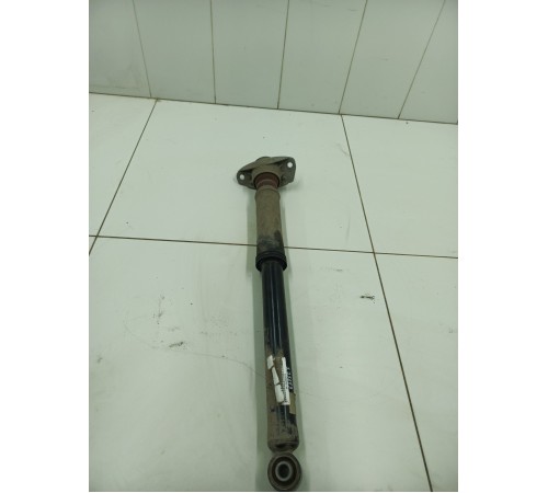 Амортизатор подвески задний