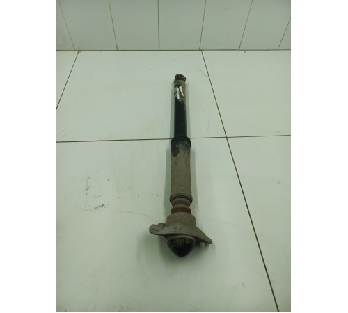 Амортизатор подвески задний