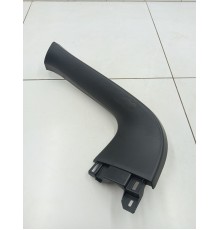 Обшивка крышки багажника задняя правая