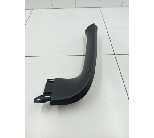 Обшивка крышки багажника задняя правая