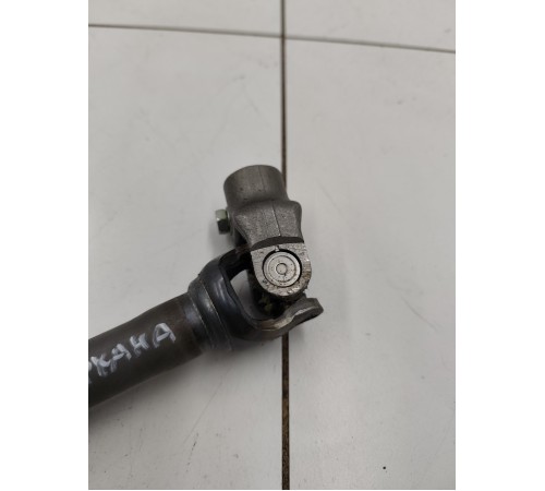 Рулевой карданчик