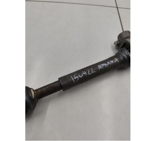 Рулевой карданчик