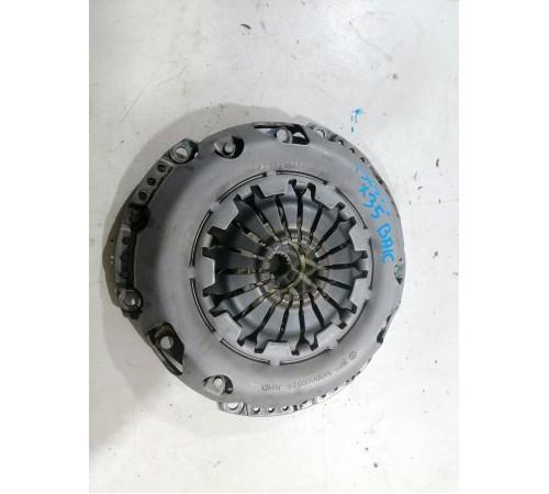 Корзина сцепления в сборе