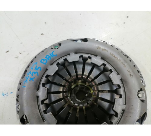 Корзина сцепления в сборе