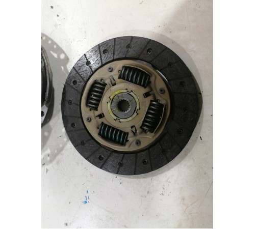 Корзина сцепления в сборе