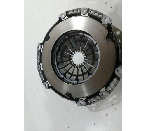 Корзина сцепления в сборе