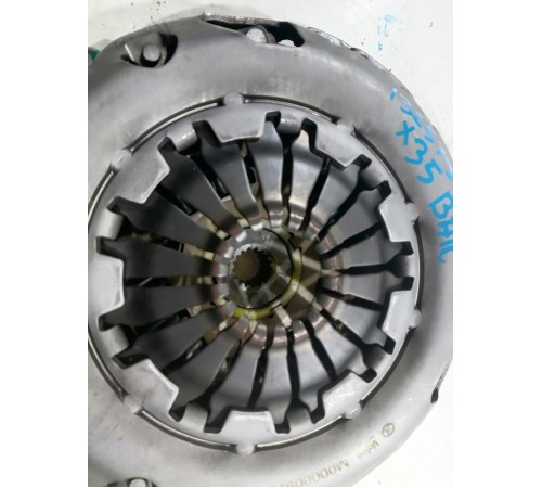 Корзина сцепления в сборе