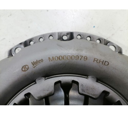 Корзина сцепления в сборе