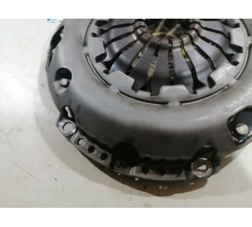 Корзина сцепления в сборе