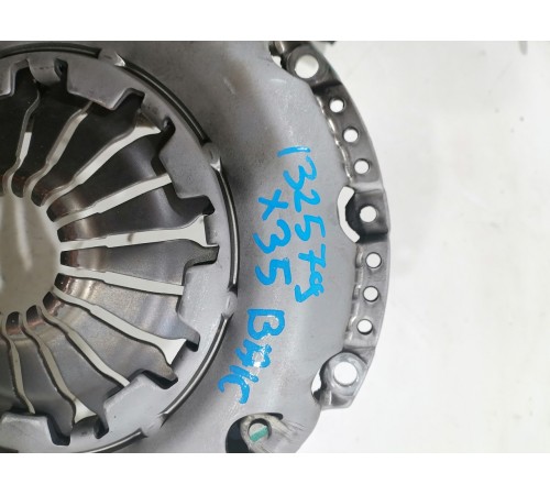 Корзина сцепления в сборе