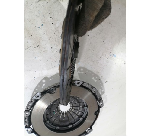 Корзина сцепления в сборе