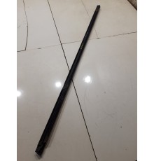 Уплотнитель стекла (задний левый наружный)