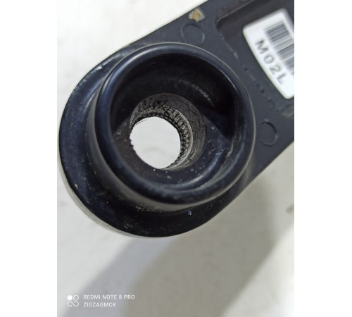 Поводок стеклоочистителя(левый)