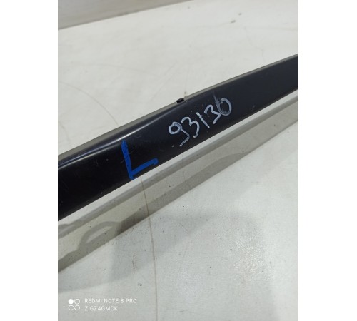 Поводок стеклоочистителя(левый)