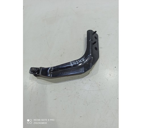 Ролик сдвижной двери задний правый