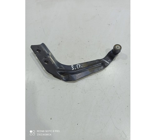 Ролик сдвижной двери задний правый