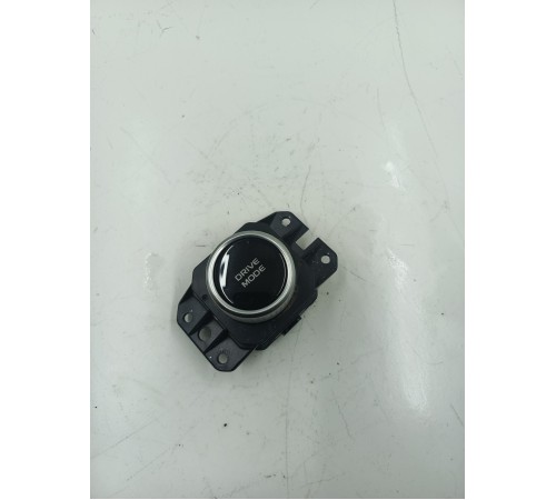 Кнопка переключения режимов трансмиссии