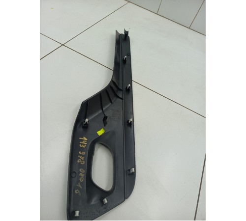 Накладка торпедо