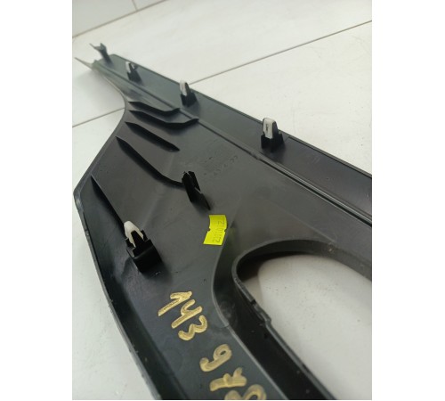 Накладка торпедо